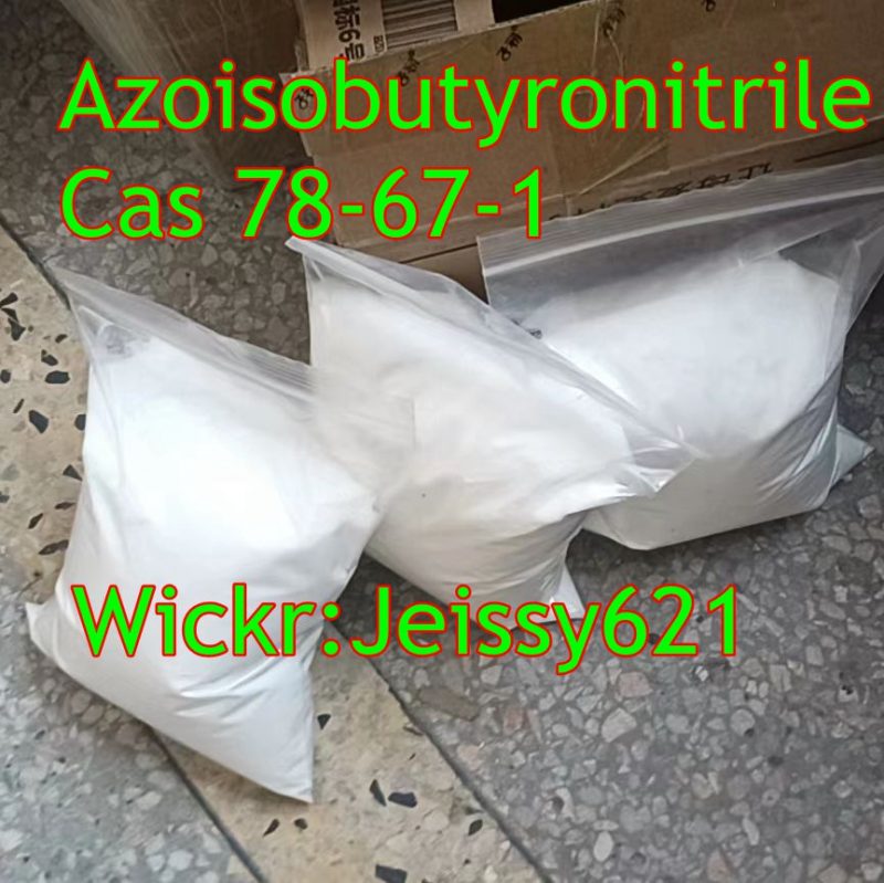 buy Azoisobutyronitrile whatsapp +8618062075862