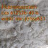 Flubromazolam cas 612526-40-6 call 86-18062075862